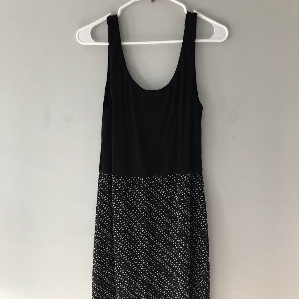 Vince Camuto Maxi Dress